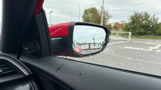 Honda Civic 1.0 VTEC Turbo 126 SR 5dr CVT Petrol Hatchback